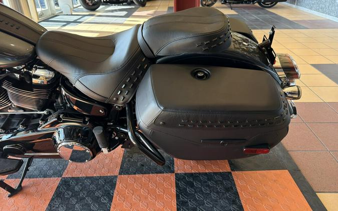 Harley-Davidson® Heritage Classic 2025