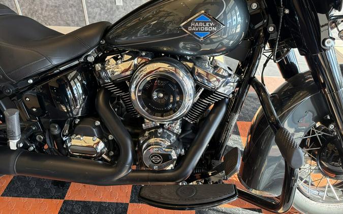 Harley-Davidson® Heritage Classic 2025