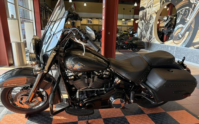 Harley-Davidson® Heritage Classic 2025