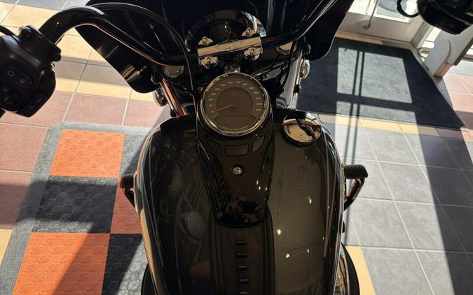 Harley-Davidson® Heritage Classic 2025