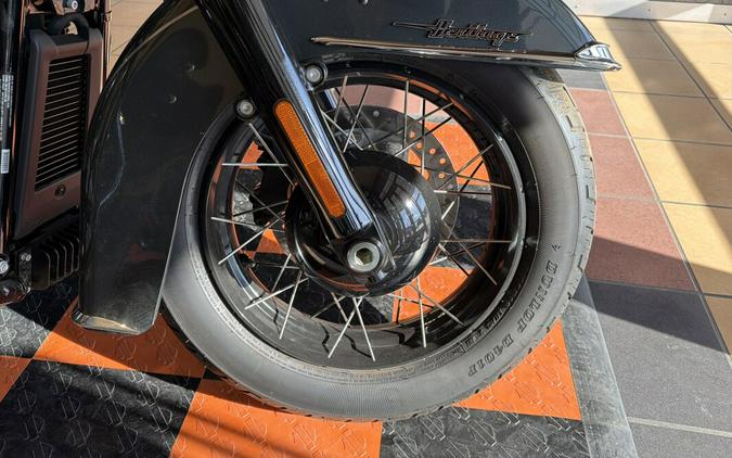 Harley-Davidson® Heritage Classic 2025