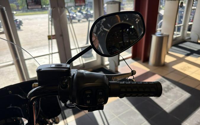 Harley-Davidson® Heritage Classic 2025