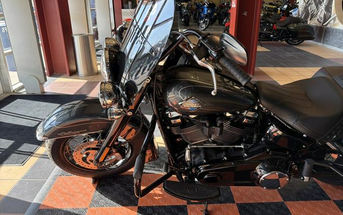 Harley-Davidson® Heritage Classic 2025