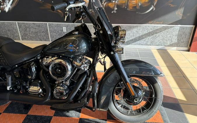 Harley-Davidson® Heritage Classic 2025