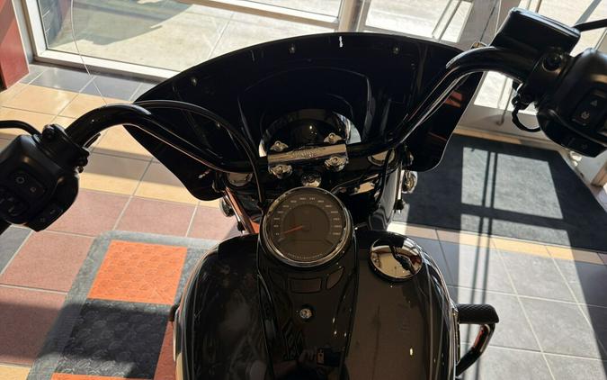 Harley-Davidson® Heritage Classic 2025