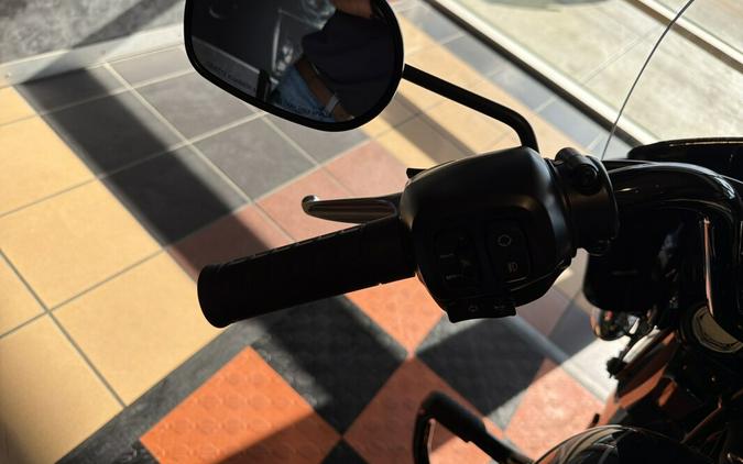 Harley-Davidson® Heritage Classic 2025