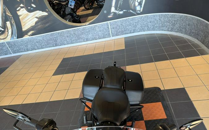 Harley-Davidson® Heritage Classic 2025
