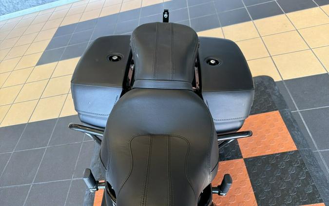 Harley-Davidson® Heritage Classic 2025