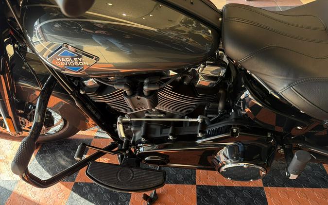 Harley-Davidson® Heritage Classic 2025