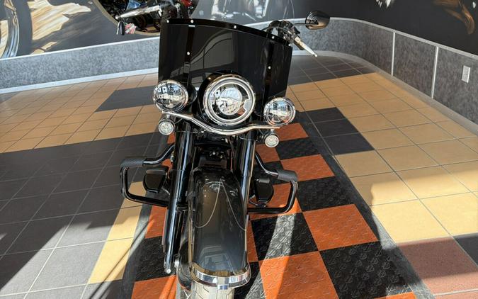 Harley-Davidson® Heritage Classic 2025