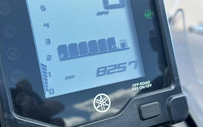 2023 Yamaha Tenere 700