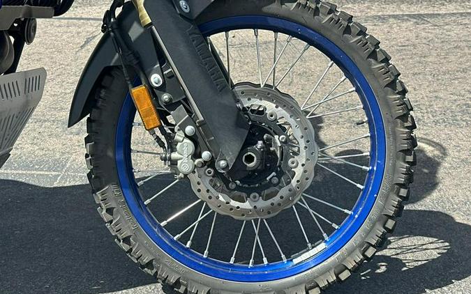 2023 Yamaha Tenere 700