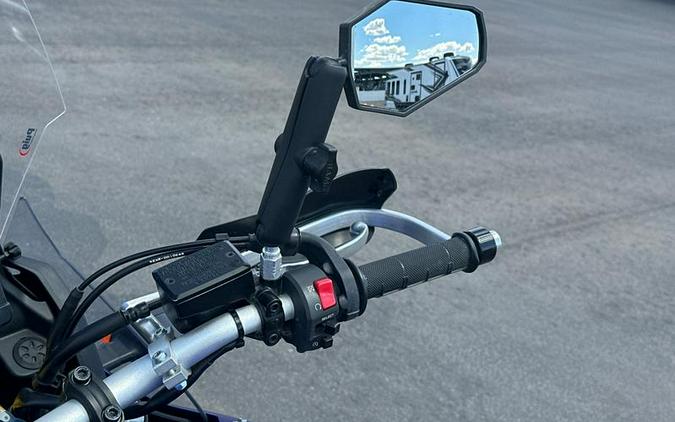 2023 Yamaha Tenere 700