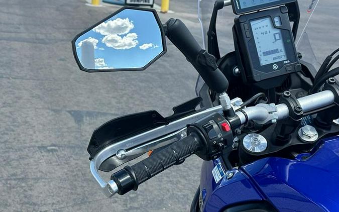 2023 Yamaha Tenere 700