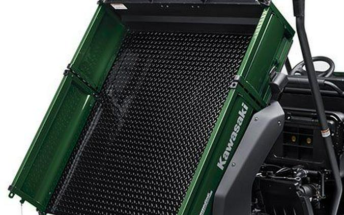 2018 Kawasaki Mule 4010 Trans4x4
