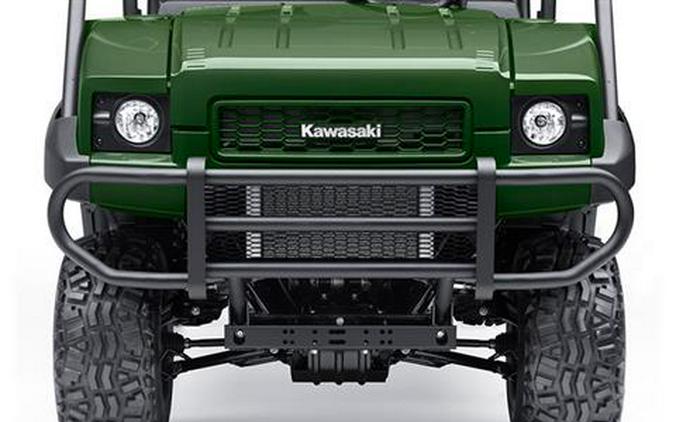 2018 Kawasaki Mule 4010 Trans4x4