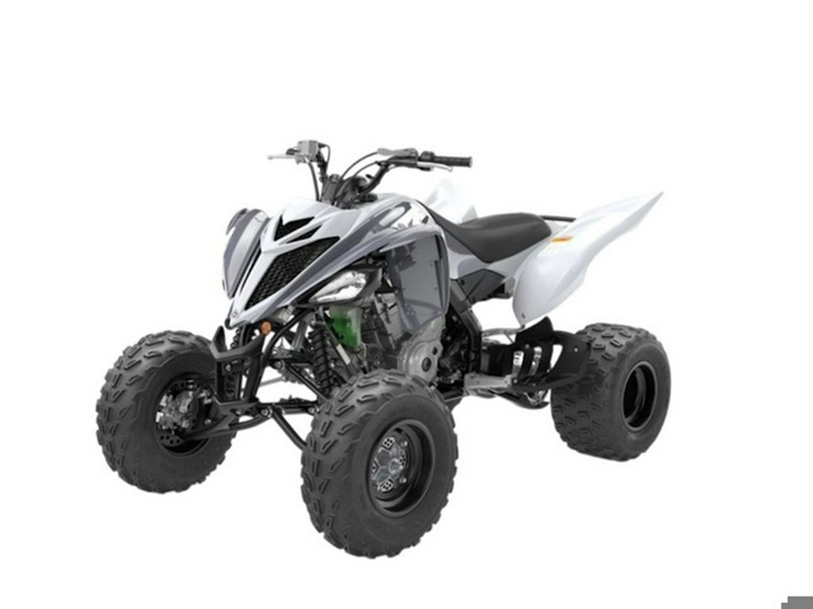 2026 Yamaha Raptor 700