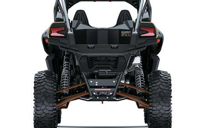2026 Kawasaki Teryx KRX® 1000 Rock Edition
