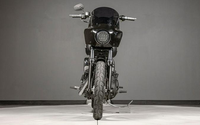 2016 Harley-Davidson Street Bob