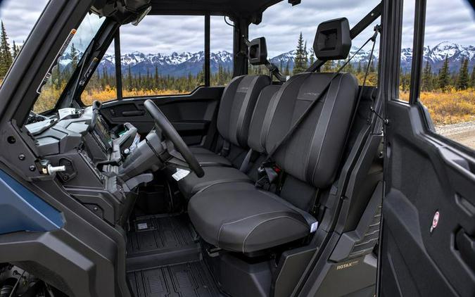 New 2027 Can-Am DEF LTD XU CAB HD11