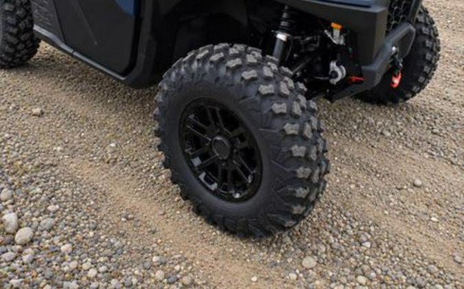 New 2027 Can-Am DEF LTD XU CAB HD11
