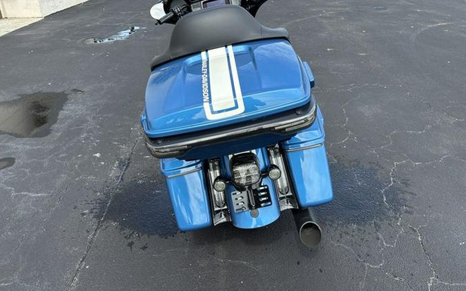 2023 Harley-Davidson Street Glide FLHXST - ST