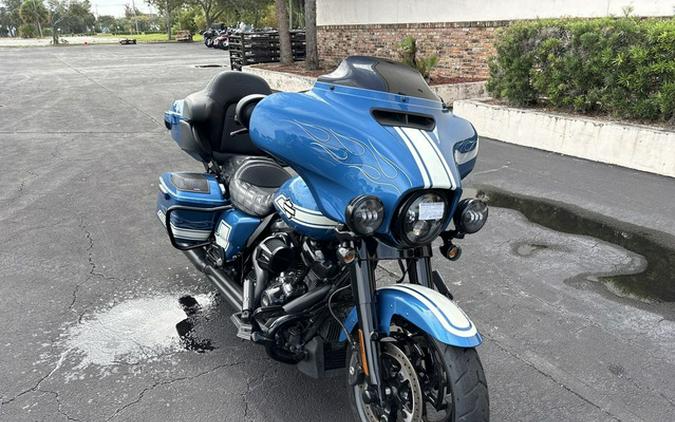 2023 Harley-Davidson Street Glide FLHXST - ST