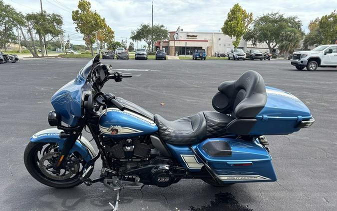 2023 Harley-Davidson Street Glide FLHXST - ST