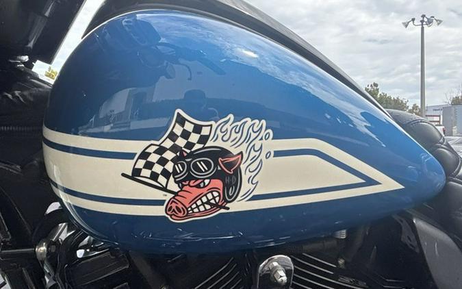 2023 Harley-Davidson Street Glide FLHXST - ST