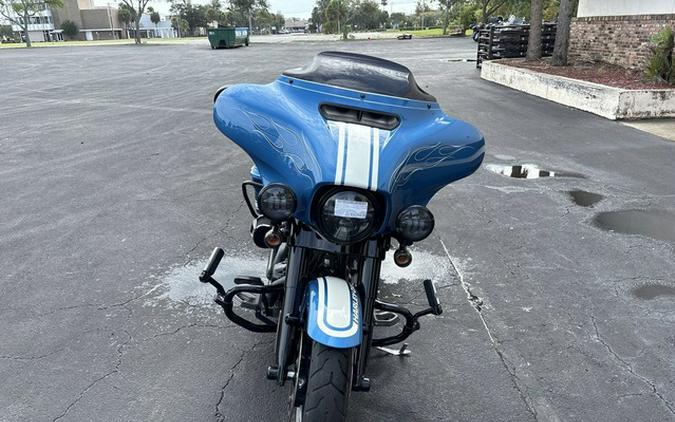 2023 Harley-Davidson Street Glide FLHXST - ST