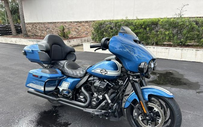 2023 Harley-Davidson Street Glide FLHXST - ST