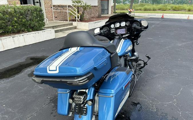 2023 Harley-Davidson Street Glide FLHXST - ST
