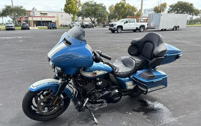 2023 Harley-Davidson Street Glide FLHXST - ST