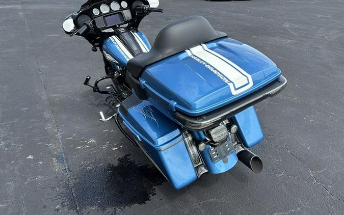 2023 Harley-Davidson Street Glide FLHXST - ST