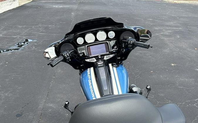2023 Harley-Davidson Street Glide FLHXST - ST