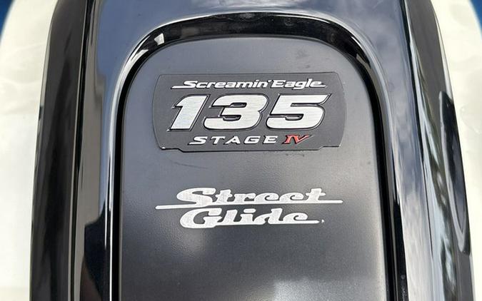 2023 Harley-Davidson Street Glide FLHXST - ST