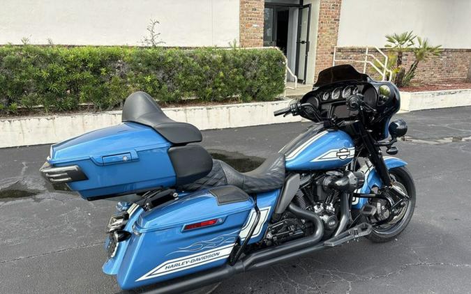 2023 Harley-Davidson Street Glide FLHXST - ST