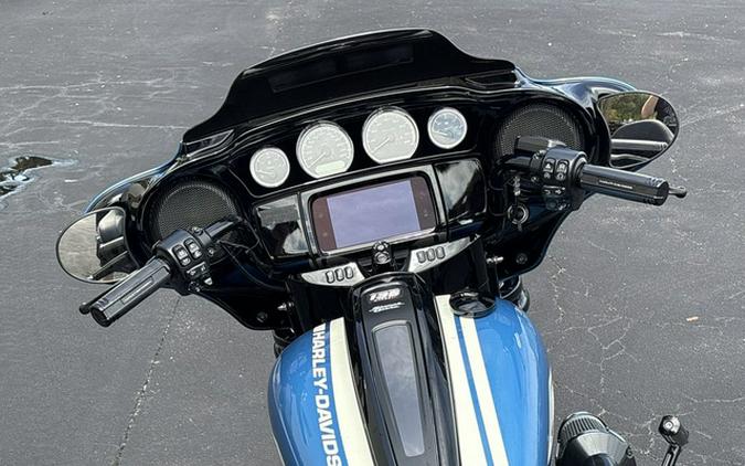 2023 Harley-Davidson Street Glide FLHXST - ST