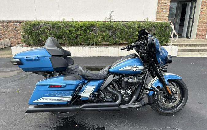 2023 Harley-Davidson Street Glide FLHXST - ST