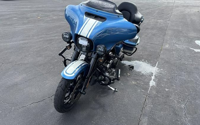 2023 Harley-Davidson Street Glide FLHXST - ST