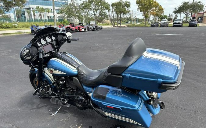 2023 Harley-Davidson Street Glide FLHXST - ST