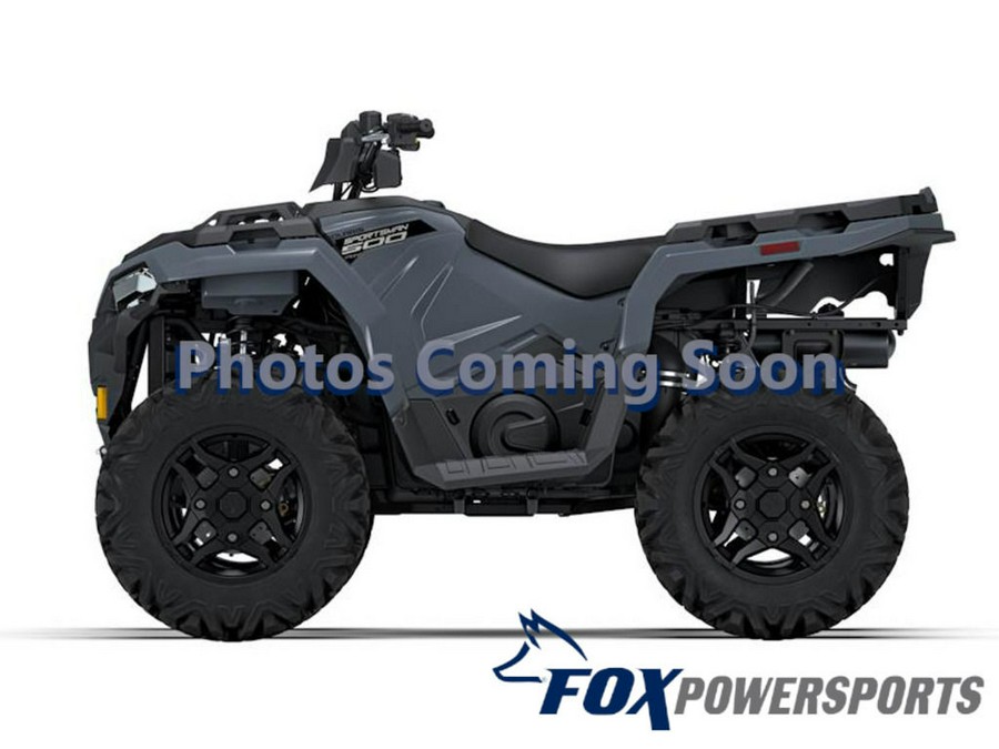 2027 Polaris® Sportsman 500 EPS