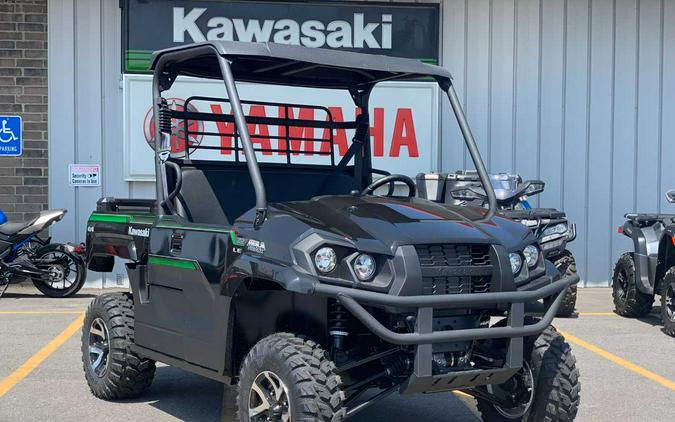 2023 Kawasaki Mule™ PRO-MX™ EPS LE