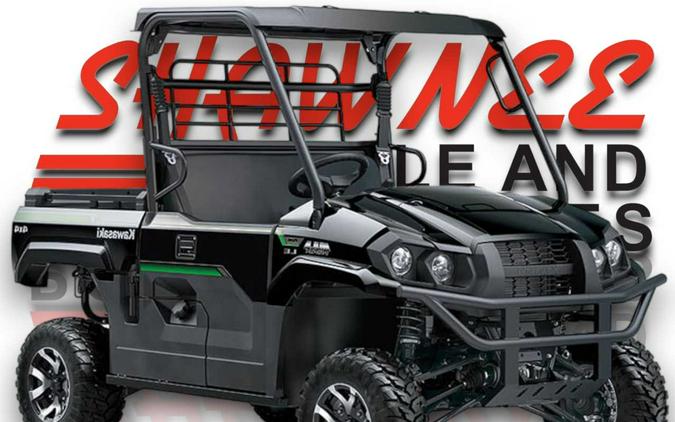 2023 Kawasaki Mule™ PRO-MX™ EPS LE