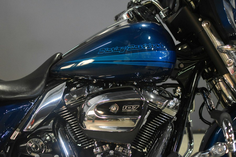2020 Harley-Davidson Street Glide FLHX