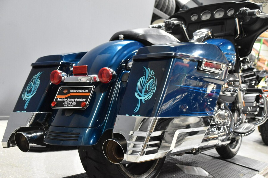 2020 Harley-Davidson Street Glide FLHX