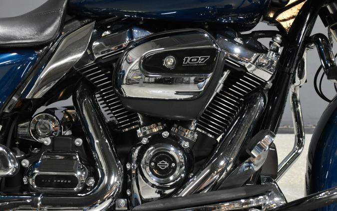2020 Harley-Davidson Street Glide FLHX