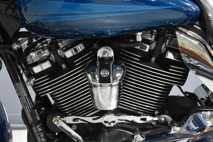 2020 Harley-Davidson Street Glide FLHX