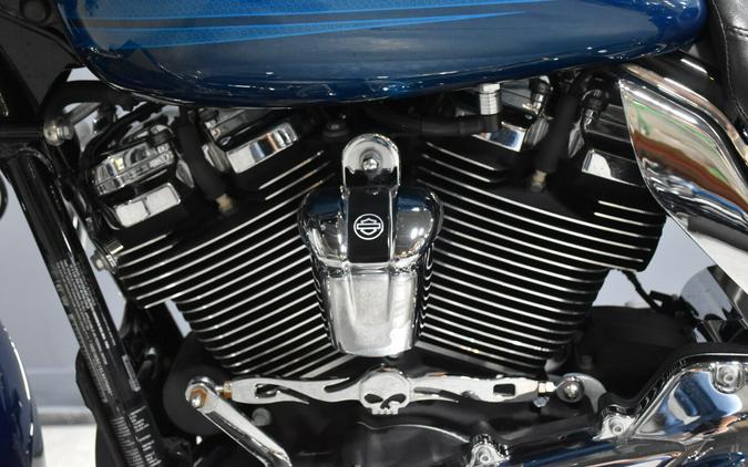 2020 Harley-Davidson Street Glide FLHX