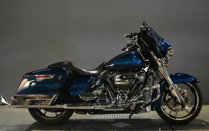 2020 Harley-Davidson Street Glide